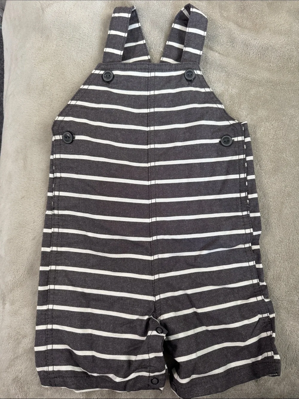 Carters overall
